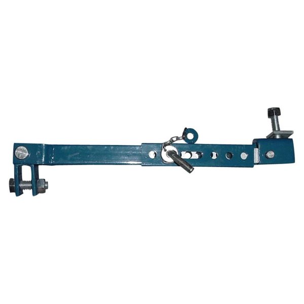 Db Electrical Stabilizer Assembly For Ford Holland Tractor - D9NNB856AA 1113-2004